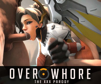 Overwatch Game