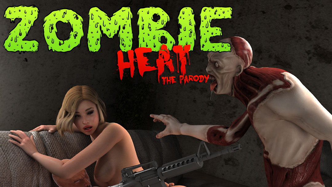 Play Zombie Heat Porn Game: FreePornGames.xxx